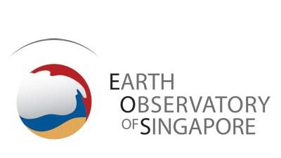 Picture for Earth Observatory of Singapore (EOS)